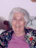 Margaret Henrietta Cook
